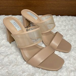 Steven New York Heels